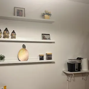  Appartement Carina Italie