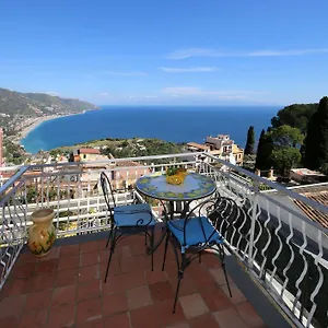  Appartement Wonderful View Italie