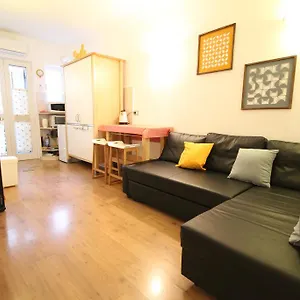 Appartement Sant'agostino Navigli Italie